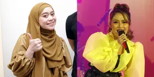 Lesti Sebut Siti Badriah Pedangdut dengan Suara Paling Jelek, Lucinta Luna - Krisjiana Baharudin Beri Pembelaan