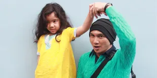 Leticia Harusnya Tinggal Dengan Siapa? Ini Jawaban Anji