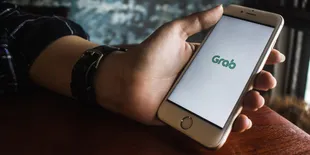 Level Decacorn Grab Bikin Sejarah Baru di Dunia Startup