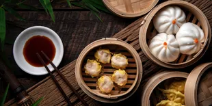 Level Up Jajan Dimsummu, Cobain Kreasi Kekinian yang Ada di Jakarta Ini Yuk!