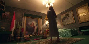 Lewat '308', Ki Kusumo Kenalkan Budaya Indonesia di Amerika