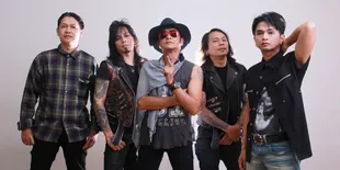 Lewat Abbey Road, /rif Siap 'Labrak' Eropa & Amerika