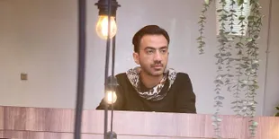 Lewat Audisi Online D'Academy 5, Reza DA Ingin Cari Pedangdut Muda yang Nantinya Akan Dicintai Banyak Orang