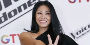 Lewat Babak Knockout, Anggun C Sasmi Berhasil 'Curi' Anak Didik Armand Maulana