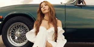 Lewat 'BETTER' Album Peringatan 20 Tahun Debut, BoA Pamerkan Spectrum Musik yang Luas