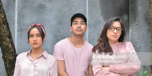 Lewat 'Cita Kita'-GAC Ajak Pendengar Berjuang &#38; Bersinar Bersama, Tunenya Groovy