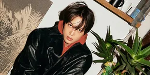 Lewat 'Domino' dan 'Come In', Kai EXO Tunjukkan Kesan Hip Hop Dalam Mini Album Solo Kedua 'Peaches'