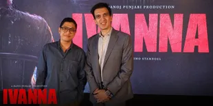Lewat Film 'IVANNA', MD Pictures Berusaha Benahi Timeline Danur Universe - Mengacu ke Usia Risa Saraswati