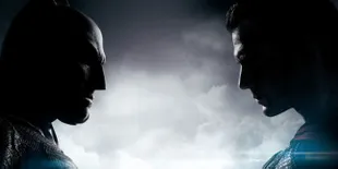 Lewat Google Map, Yuk Intip Isi Rumah Bruce Wayne Alias Batman