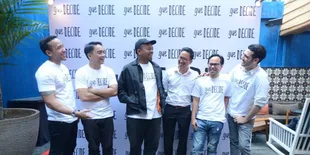 Lewat Gue DECIDE, Dilema Pada Dewasa Muda Disajikan Dengan Lugas!