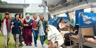 Lewat Hal Sederhana, Begini Potret Indahnya Kerukunan Beragama, Bikin Hati Adem!