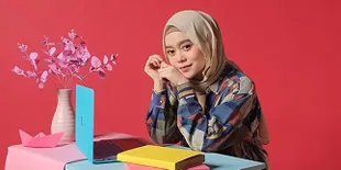 Lewat Ideafest 2020, Lesti Ajak Generasi Kekinian Tak Gengsi Lagi Mendengarkan Musik Dangdut