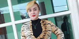 Lewat Instagram, Lia Ladysta Beri Tanggapan Soal Dilaporkan Oleh Syahrini