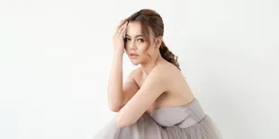 Lewat Lagu Berjudul 'Luka Yang Sama', Ratu Rizky Nabila Tuai Pujian dari Netizen