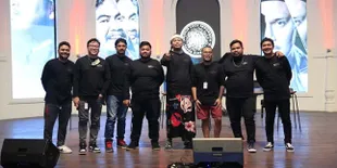 Lewat 'Maaf Saya Tertangkap', Majelis Lucu Indonesia Sukses Berikan Pengalaman Berbeda Bagi Para Penikmat Dark Jokes