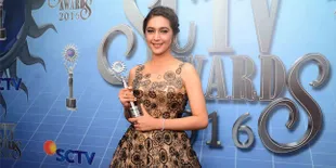 Lewat Nabila Syakieb, Shaheer Sheikh Doakan Kesembuhan Yana Zein