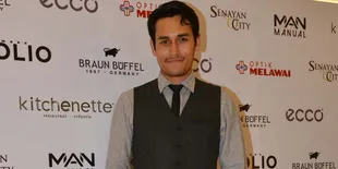 Lewat Ngopi, Arifin Putra Sukses Bangun Chemistry di 'SUPERNOVA'