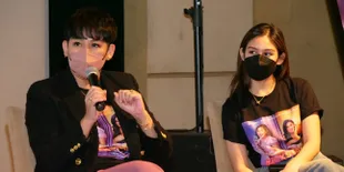 Lewat Single 'Melangkah', Sissy Prescillia dan Vanesha Prescilla Berhasil Wujudkan Mimpi Berduet