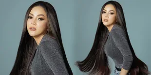 Lewat Single 'You', Kristina Kembali Ramaikan Musik Dangdut Indonesia