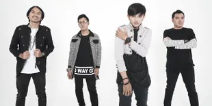 Lewat Siti Nurbaya 2, Roxann Band Ingin Bangkitkan Kejayaan Musik Rock