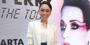 Lewat Yonder Music, Penyanyi Dangdut Lesti Bakal Go Internasional!