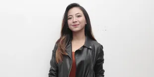 Lewati Bulan Ramadan di Singapura, Nadia Vega Kangen Masakan Indonesia