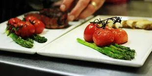 Lezat dan Sehat! 7 Resep Kreasi Sayur Asparagus yang Bikin Nagih, Cocok untuk Menu Diet Simpel