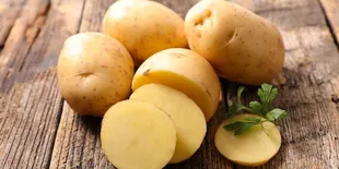 Lezatnya Tumis Kentang Kornet, Sajian Sahur Praktis yang Nikmat Tanpa Nasi!