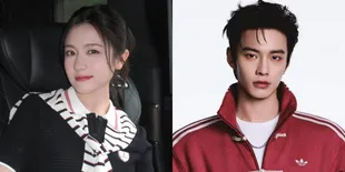 Li Landi dan He Yu Jadi Bintang Utama Drama 'Thousand Nights' Adaptasi Tong Ling Fei