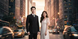 Li Xian Bakal Beradu Akting dengan Zhang Ruonan di Drama China Terbaru, Benarkah?