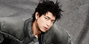 Li Xian Tampil Berani di GQ China, Visual Otot dan Gaya Industrial Jadi Sorotan