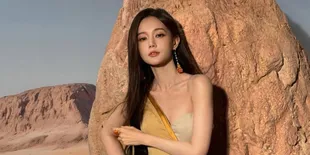 Li Yitong Ungkap Pernah Ditawari Jadi Trainee SM Entertainment dan Hampir Debut di Korea