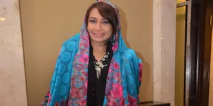 Lia Emilia Siap Adopsi Anak Palestina