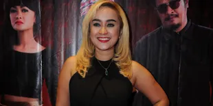 Lia Ladysta Maklumi Kebiasaan Via Vallen Curhat di Media Sosial