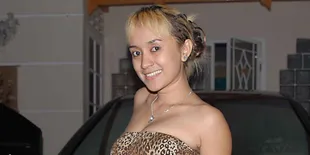 Lia Ladysta Prihatin Terhadap Kasus Angel