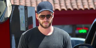 Liam Hemsworth: Eiza Gonzalez Bukan Pacarku!