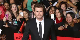 Liam Hemsworth Pacari Nina Dobrev? HOAX!