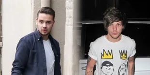 Liam Payne Benarkan Louis Tomlinson Bakal Jadi Ayah?