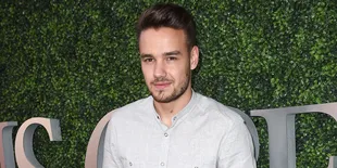 Liam Payne Beri Sinyal Kalau Reuni One Direction Akan Terjadi