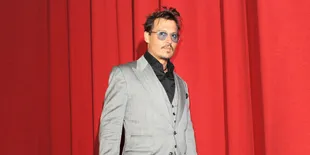 Liar! Johnny Depp Masih Doyan Party
