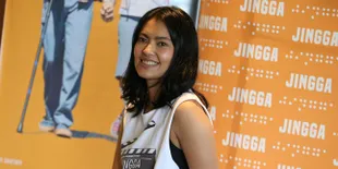 Libatkan Banyak Pemain Baru, Lola Amaria Kecoh Penonton 'JINGGA'