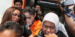 Libatkan Intel, Ini Kesaksian Ketua RT Saat Jennifer Dunn Ditangkap