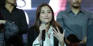 Libur Hari Raya Idul Fitri, Prilly Latuconsina Pilih Jalan-Jalan ke Luar Negeri