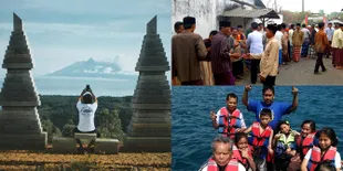 Libur Lebaran 2018 Jadi 10 Hari, Apa Aja Sih Yang Bisa Kamu Lakukan?