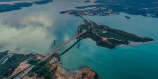 Libur Lebaran di Batam, 10 Destinasi Unggulan #PesonaMudik2019 Ini Wajib Dijelajahi