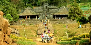 Libur Lebaran Nanti, Saatnya Eksplorasi 10 Destinasi Terbaik di Karanganyar!