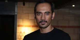 Libur Panjang, Ario Bayu Akan Habiskan Waktu Bersama Istri