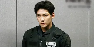Libur Wajib Militer, Ini Yang Dilakukan Oleh Ji Chang Wook