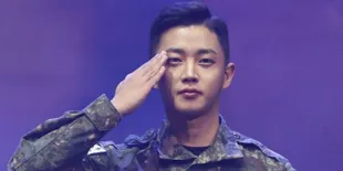 Libur Wamil, Aktor Kim Min Seok Tangkap Pria yang Diam-Diam Merekam Kaki Wanita