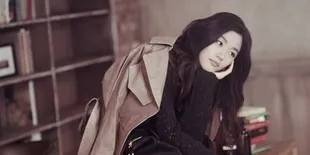 Liburan di Zew Zealand, Jun Ji Hyun Tetap Jadi Chun Song Yi